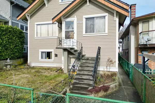 Vancouver, BC V5N 1E3,1839 E 2nd AVE