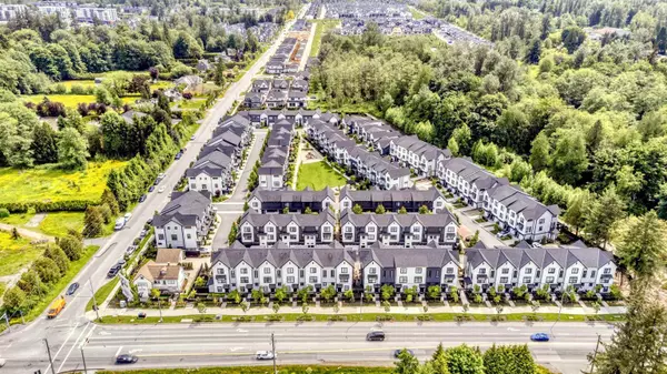 Langley, BC V2Y 3P1,7967 197 ST #5