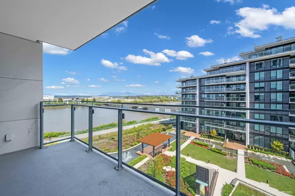 6811 Pearson WAY #503, Richmond, BC V7C 0E7