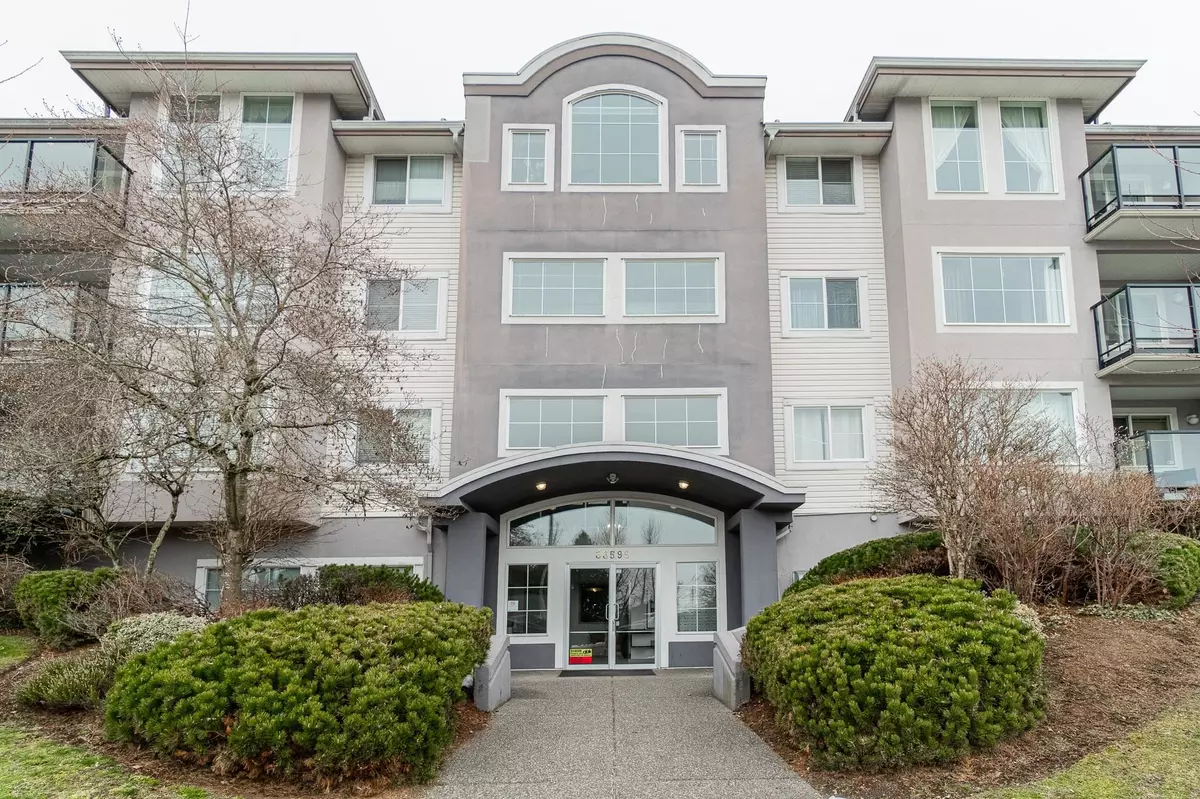 Mission, BC V2V 6J3,33599 2 AVE #307