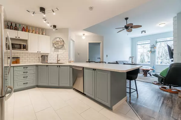 Mission, BC V2V 6J3,33599 2 AVE #307