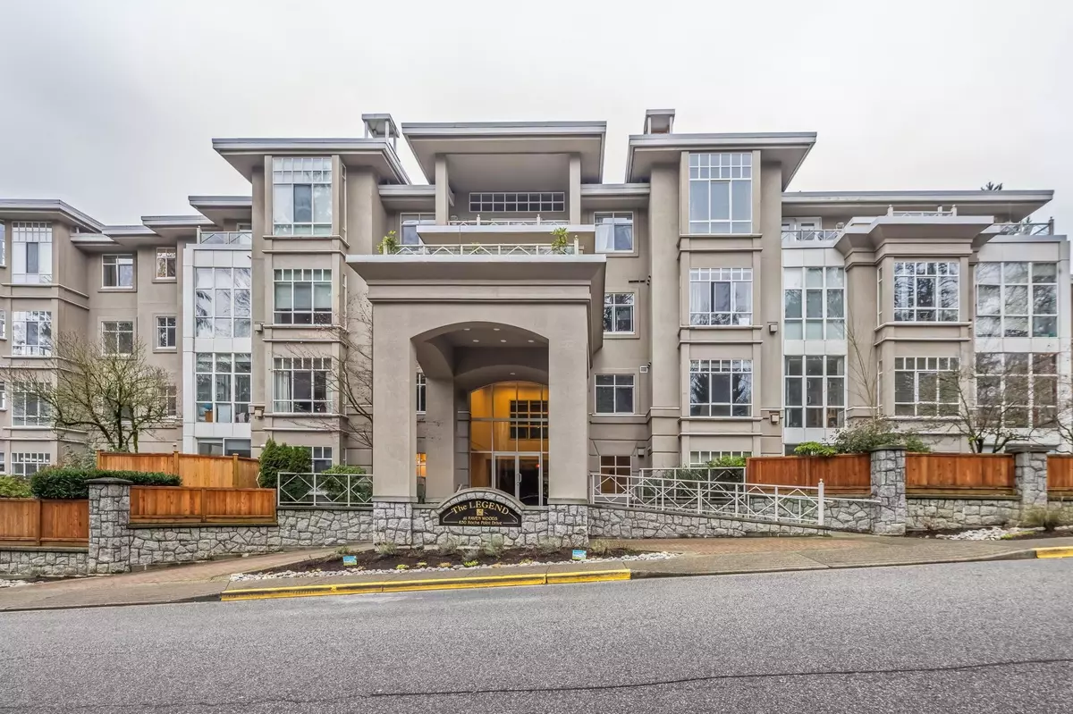 North Vancouver, BC V7H 3A1,630 Roche Point DR #201