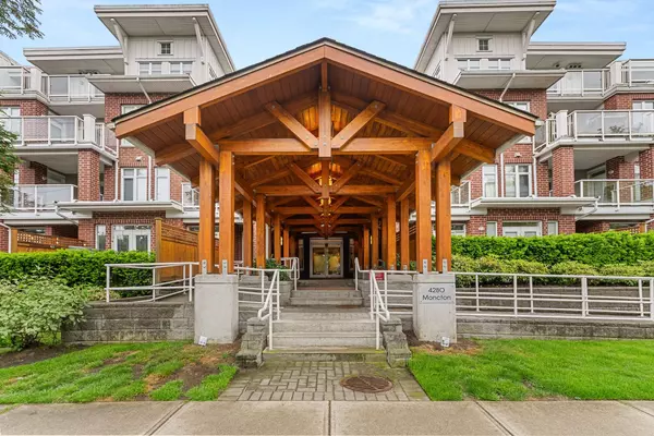Richmond, BC V7E 6T4,4280 Moncton ST #325