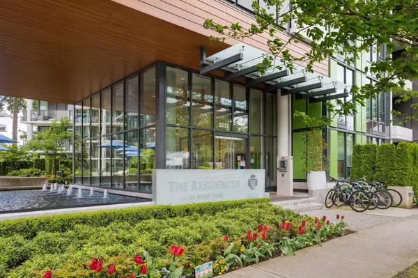 3533 Ross DR #1002,  Vancouver,  BC V6S 0L3