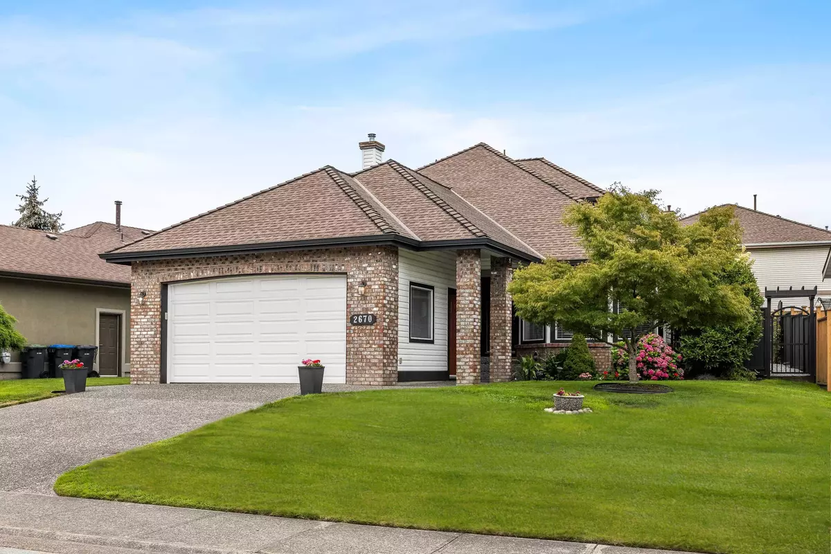 Port Coquitlam, BC V3C 6E3,2670 Fortress DR