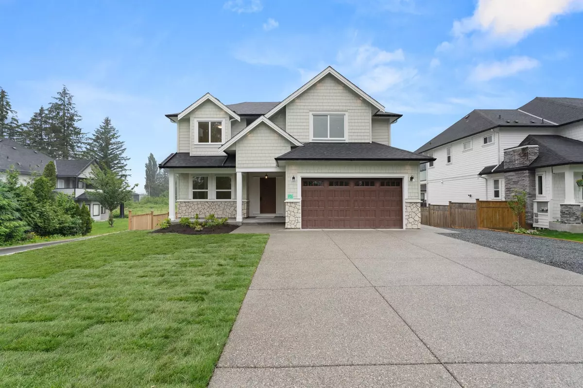 Langley, BC V1M 3E2,20343 98 AVE #1