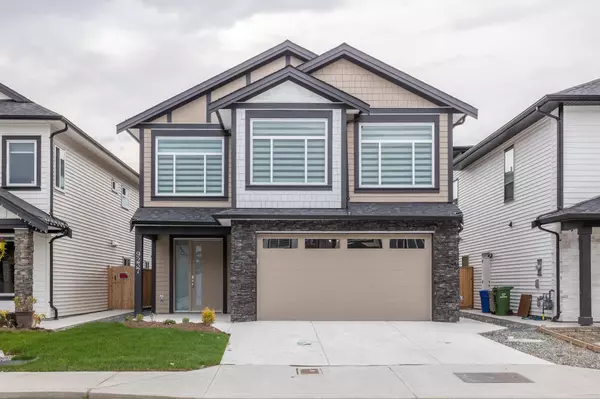 Chilliwack, BC V2P 8B6,9237 Sitka PL