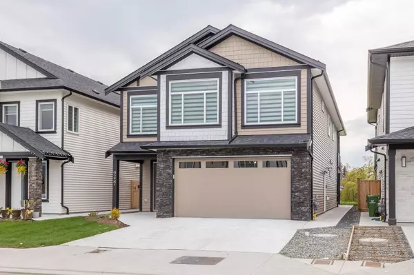 Chilliwack, BC V2P 8B6,9237 Sitka PL