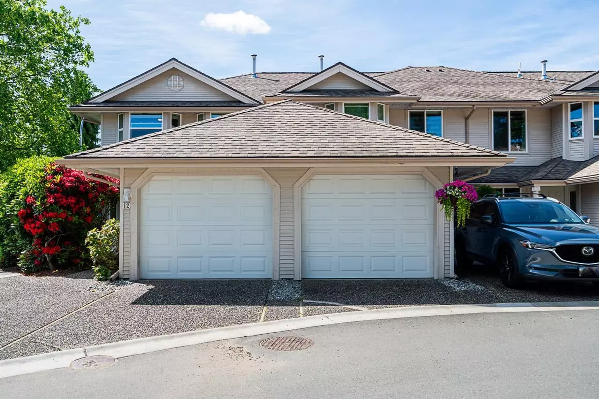 Langley, BC V1M 2E1,9045 Walnut Grove DR #12