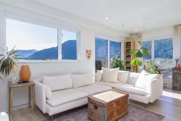 Squamish, BC V8B 0J8,38362 Buckley AVE #727