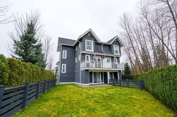 Port Coquitlam, BC V3C 0G6,2560 Pitt River RD #45