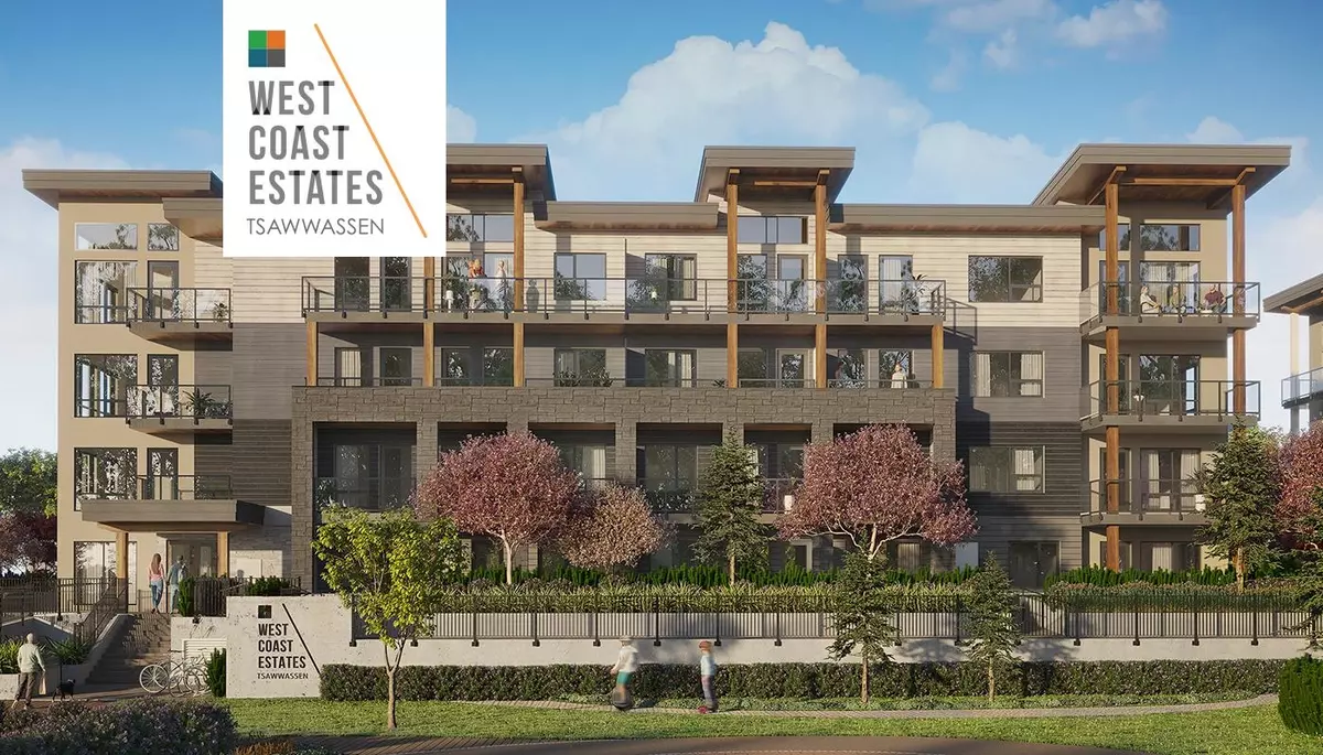 Tsawwassen, BC V0V 0V0,1930 Starling DR #307