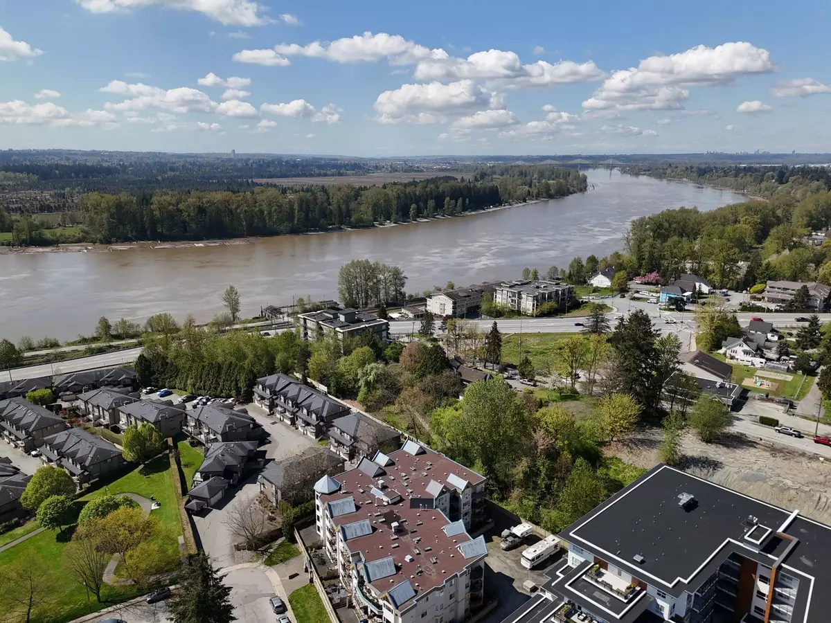 Maple Ridge, BC V2X 0X7,11595 Fraser ST #312