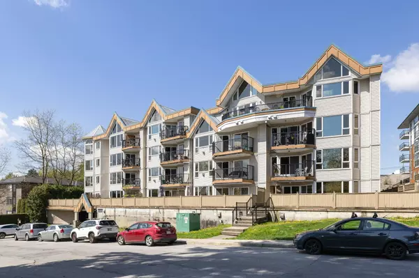 Maple Ridge, BC V2X 0X7,11595 Fraser ST #312