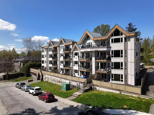 Maple Ridge, BC V2X 0X7,11595 Fraser ST #312