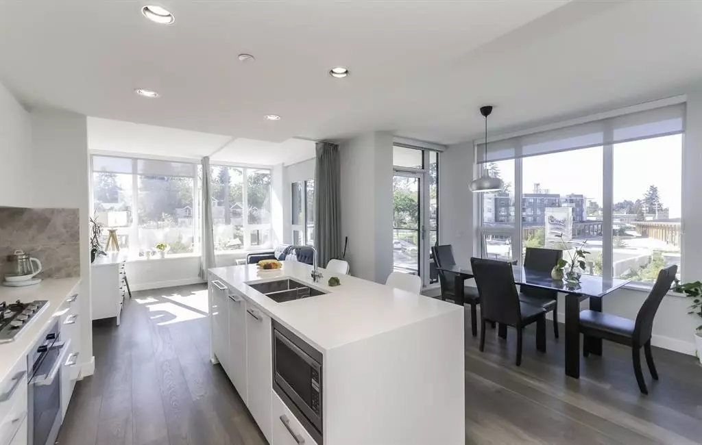 Vancouver, BC V6T 0C8,5410 Shortcut RD #306