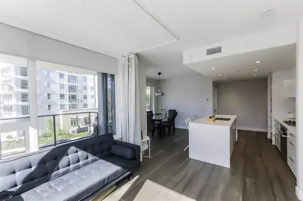 Vancouver, BC V6T 0C8,5410 Shortcut RD #306