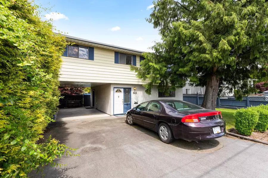 Address Not Disclosed