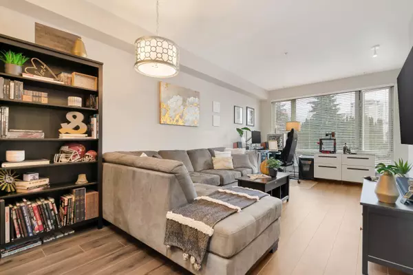 Coquitlam, BC V3B 0H7,1188 Johnson ST #203