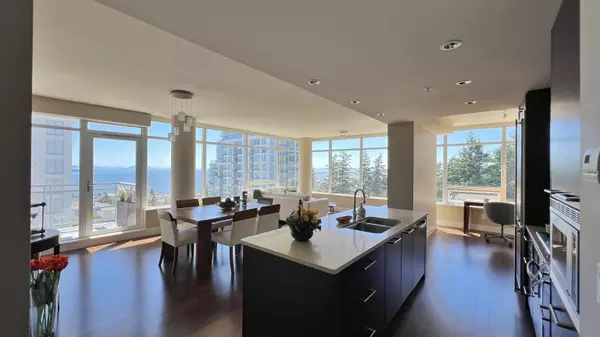 White Rock, BC V4B 0A2,1473 Johnston RD #902