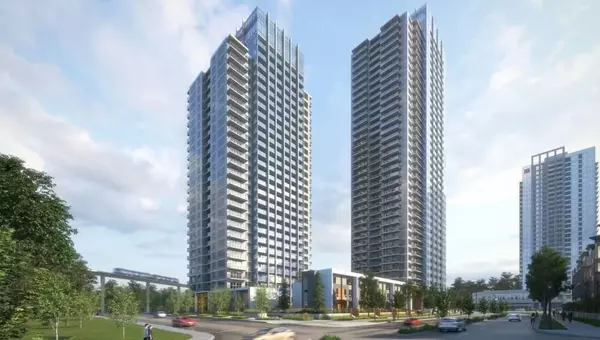 10448 University DR #1503, Surrey, BC V3T 0S7