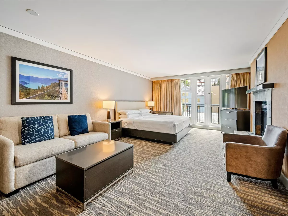 Whistler, BC V8E 1H9,4050 Whistler WAY #306