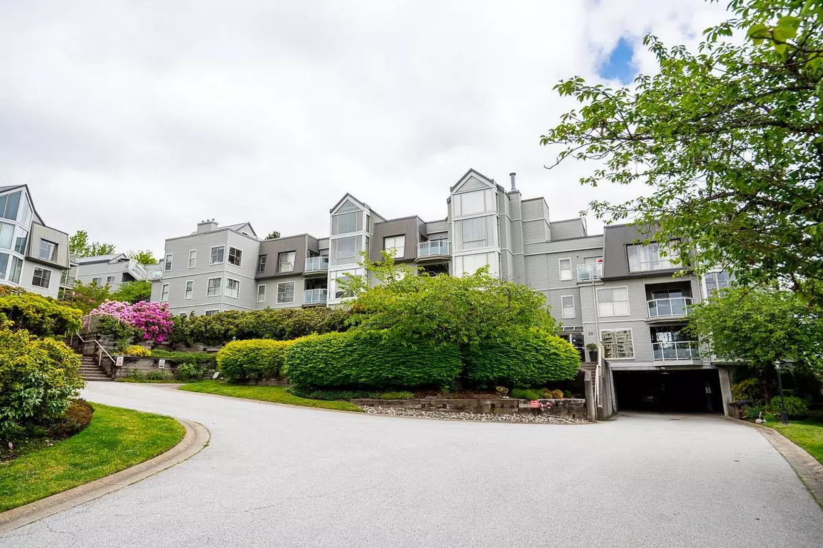 New Westminster, BC V3L 5P4,48 Richmond ST #206