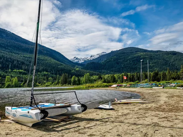 Whistler, BC V8E 0C5,6900 Crabapple DR #D2