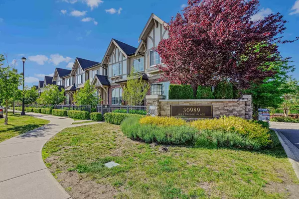 Abbotsford, BC V2T 0E7,30989 Westridge PL #6