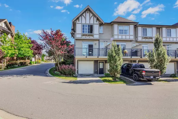 Abbotsford, BC V2T 0E7,30989 Westridge PL #6