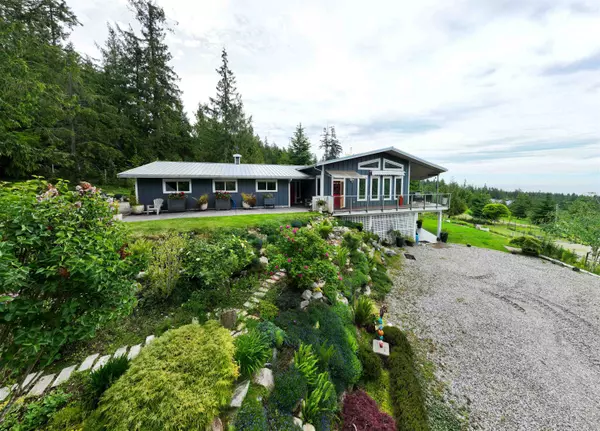 Roberts Creek, BC V0N 2W5,1088 Byng RD