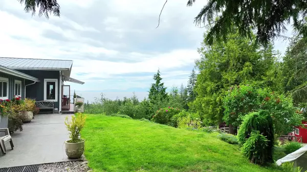 Roberts Creek, BC V0N 2W5,1088 Byng RD