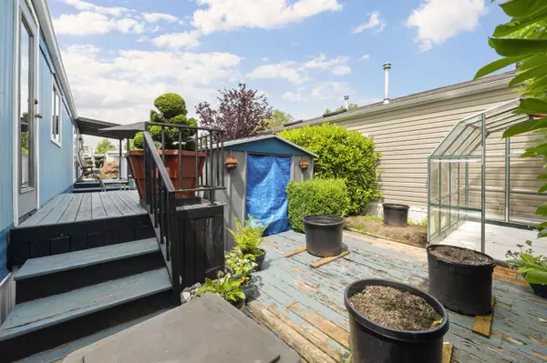 Surrey, BC V4A 4X4,1840 160 ST #69