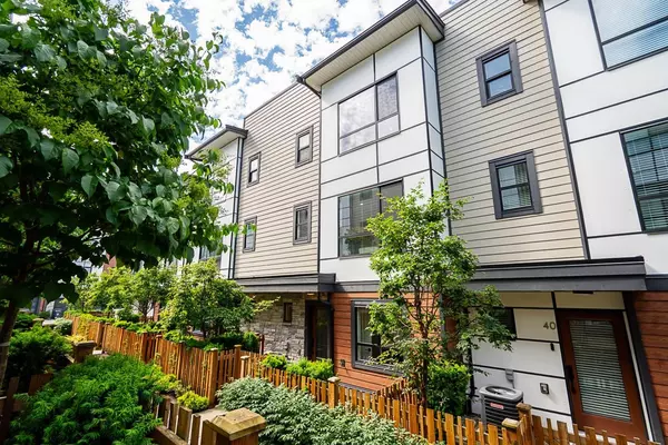 Langley, BC V2Y 3L8,20150 81 AVE #41