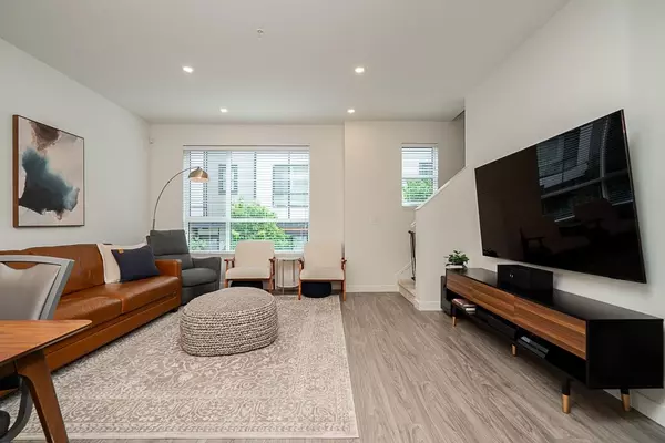 Langley, BC V2Y 3L8,20150 81 AVE #41