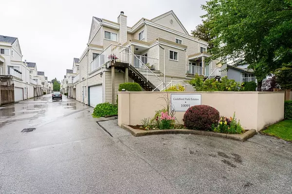 10091 156 ST #108, Surrey, BC V3R 0C1