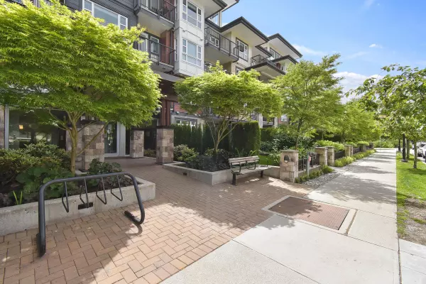 Maple Ridge, BC V2X 3Y8,22562 121 AVE #205