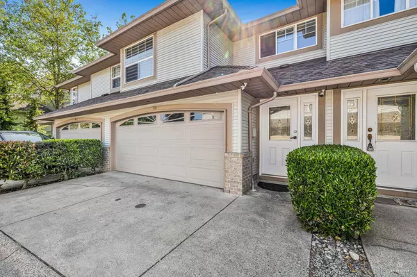 Surrey, BC V3W 0W7,12165 75 AVE #39