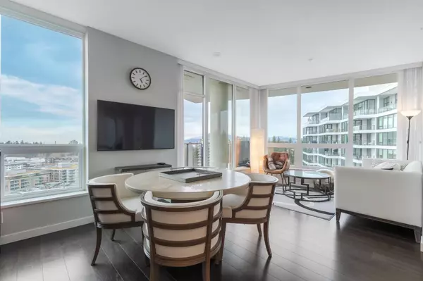 Vancouver, BC V6S 0H7,5628 Birney AVE #2309