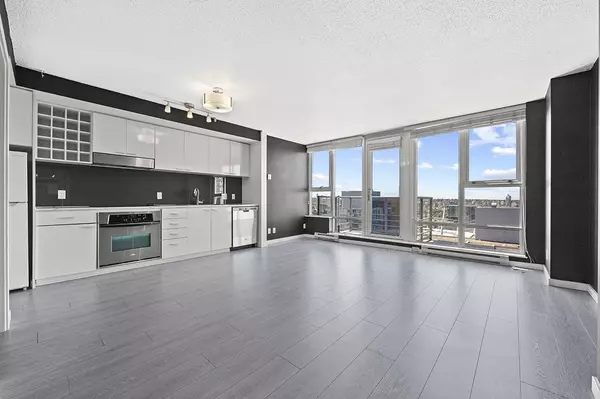 Vancouver, BC V6B 1X2,602 Citadel Parade #3602