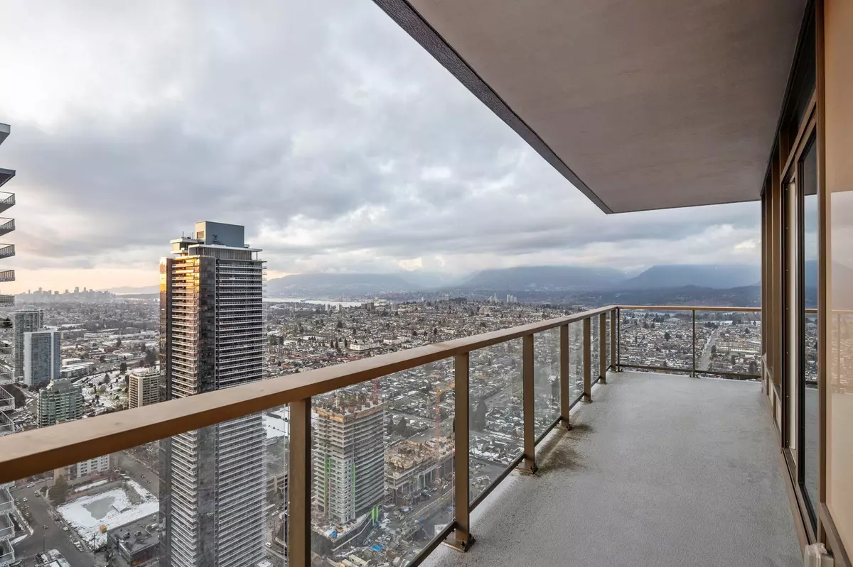 Burnaby, BC V5C 0M3,4650 Brentwood BLVD #5007