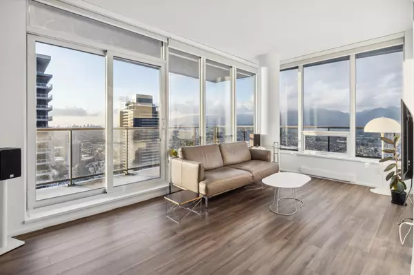 Burnaby, BC V5C 0M3,4650 Brentwood BLVD #5007