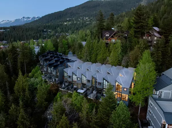 Whistler, BC V8E 0M8,2221 Gondola WAY #15