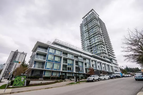 555 Sydney AVE #1007,  Coquitlam,  BC V3K 0G5