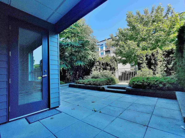 Richmond, BC V6X 0V5,9213 Odlin RD #122