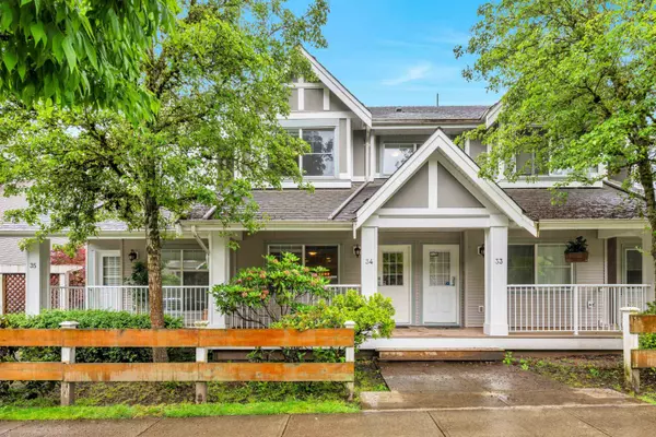 6555 192a ST #34,  Surrey,  BC V4N 0A2