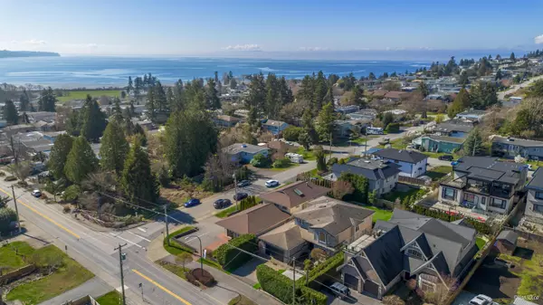 White Rock, BC V4B 4Y9,1117 Stayte RD