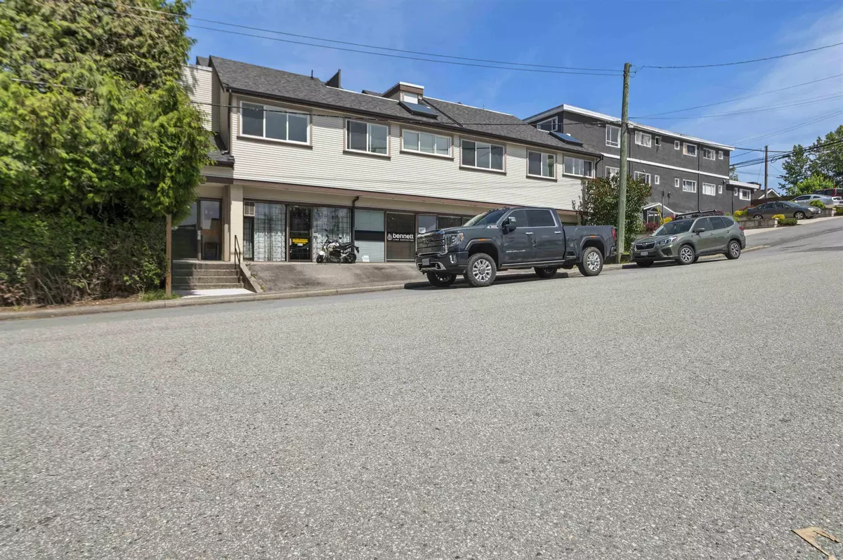 Maple Ridge, BC V2X 2E7,22367 St Anne AVE #103