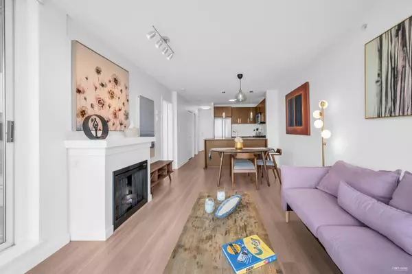 Burnaby, BC V3J 0A5,9868 Cameron ST #1803