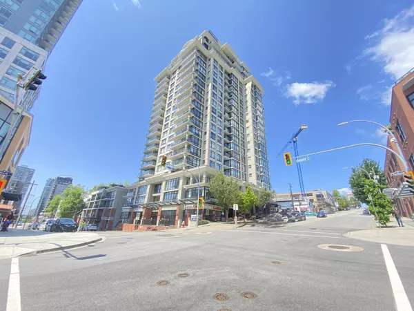 610 Victoria ST #705,  New Westminster,  BC V3M 0A5